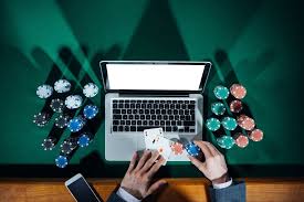 Официальный сайт Casino Bounty
